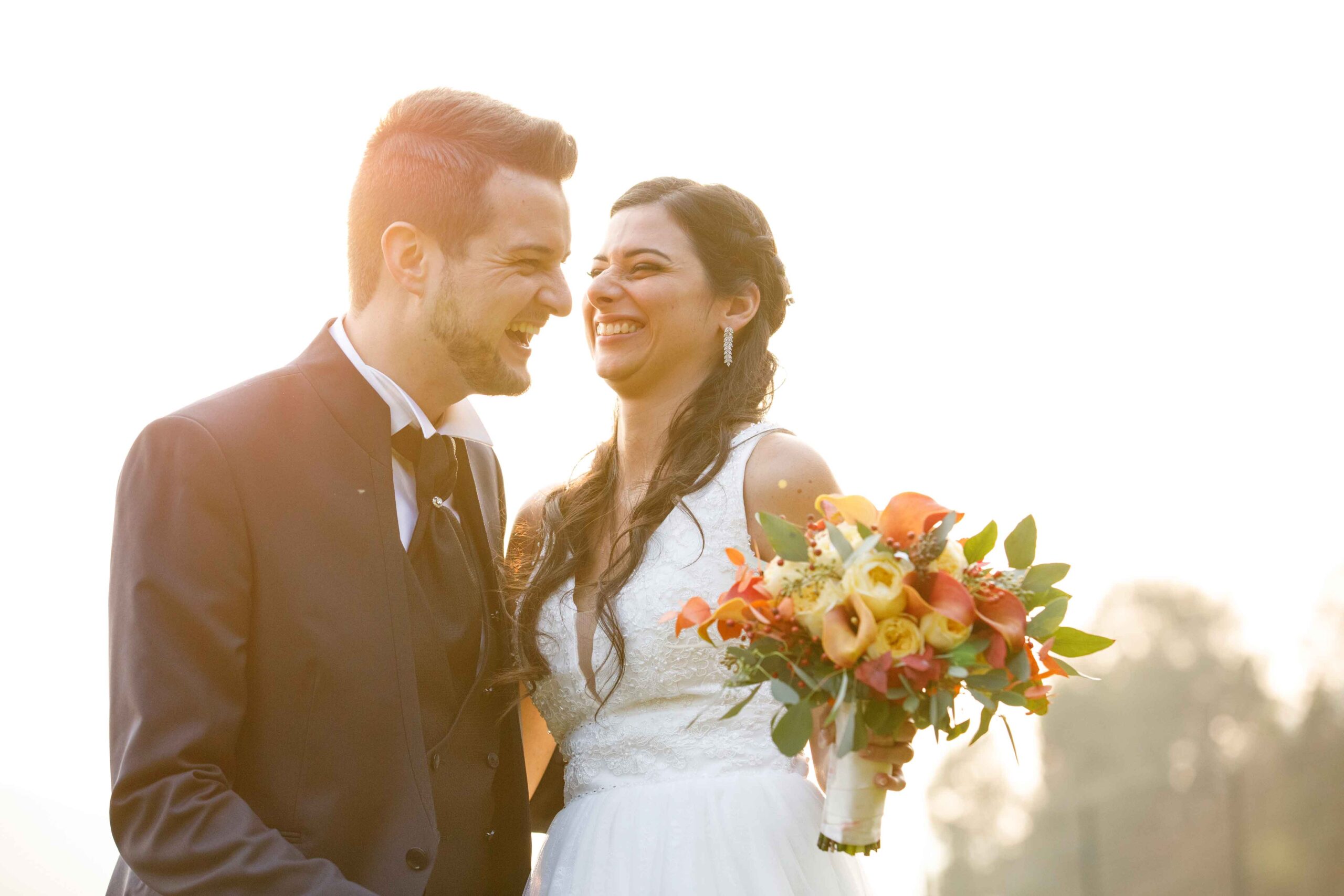 Matrimonio alla Locanda Armonia