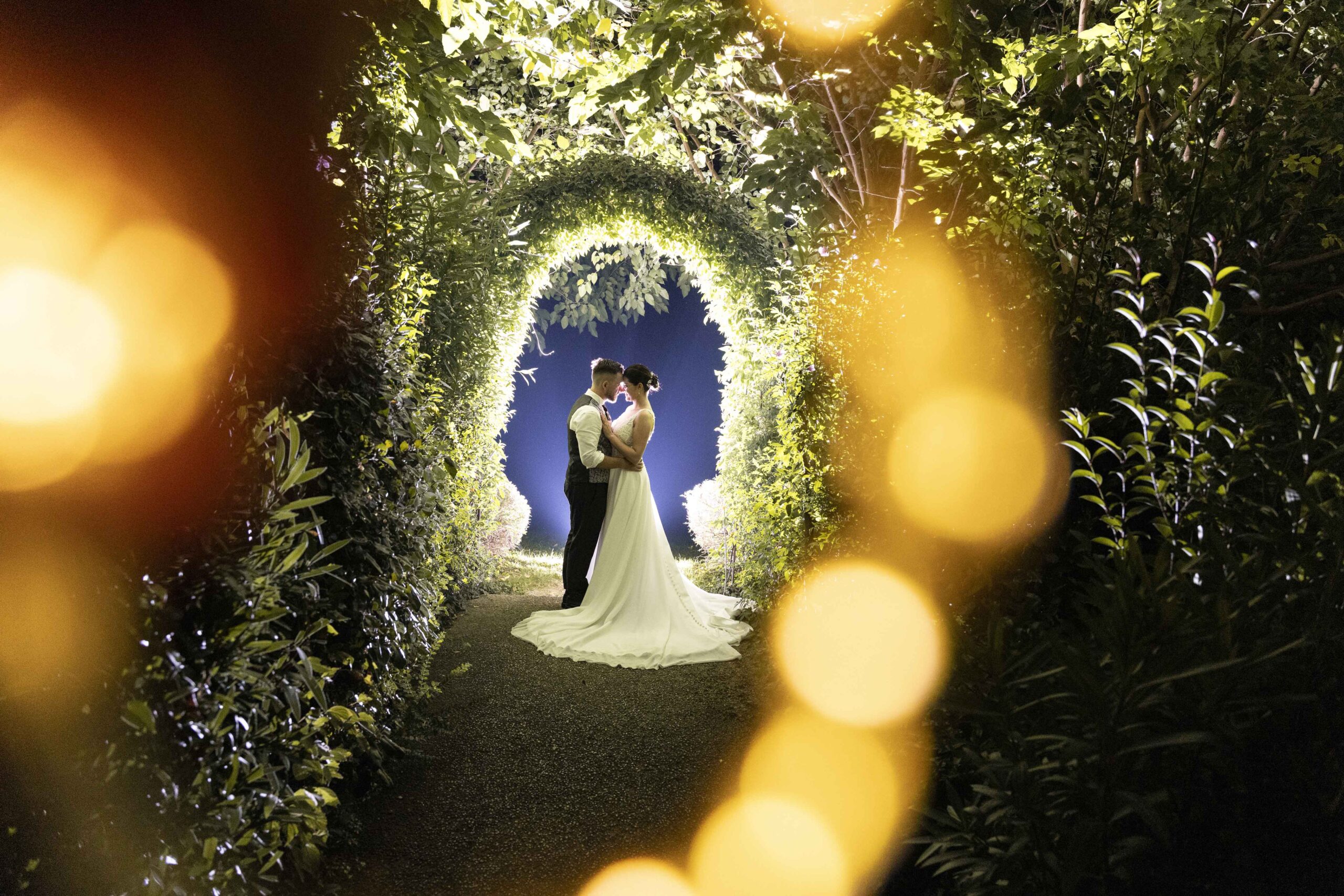 Matrimonio alla Relais Franciacorta