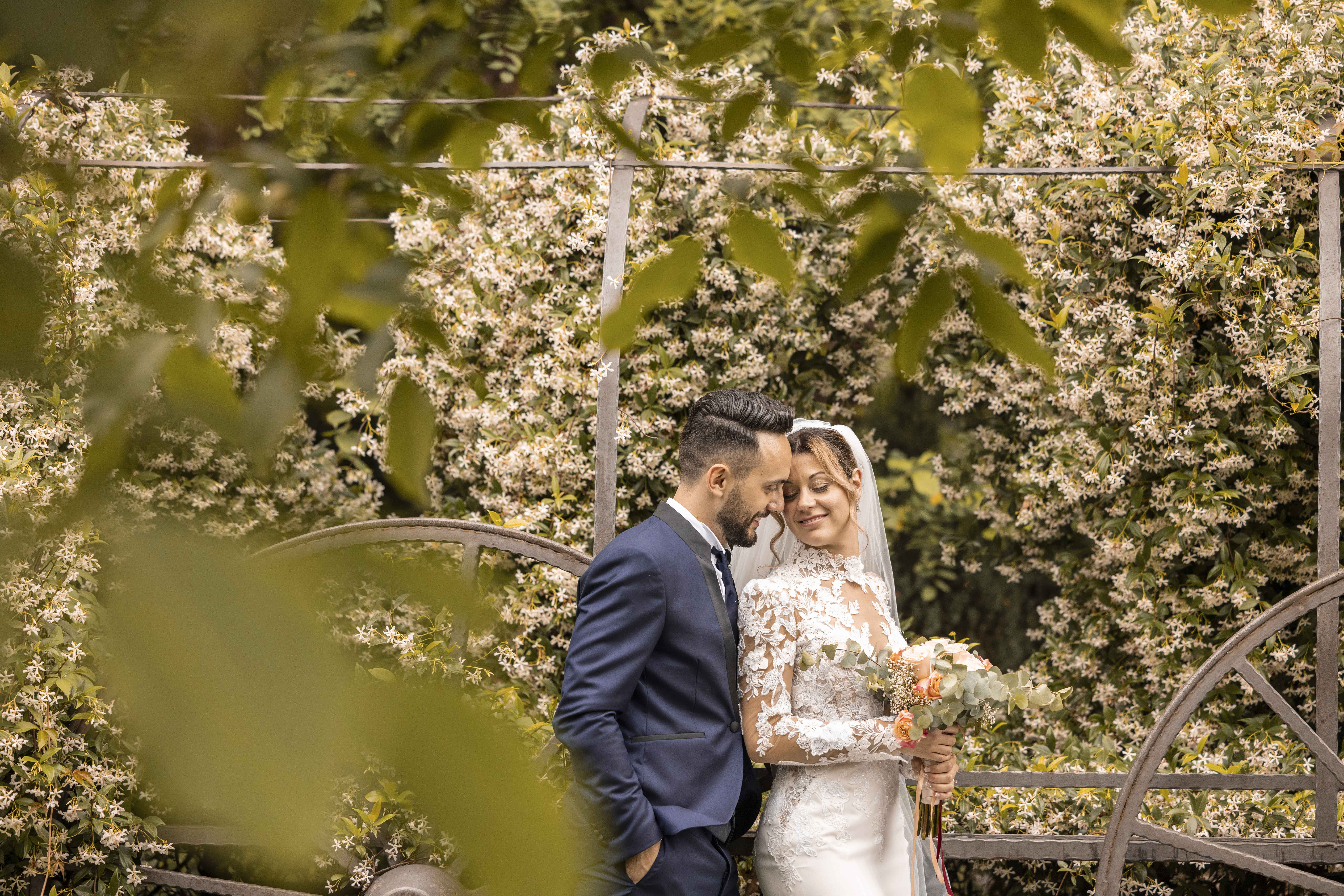 Matrimonio al Ristorante Tarantola