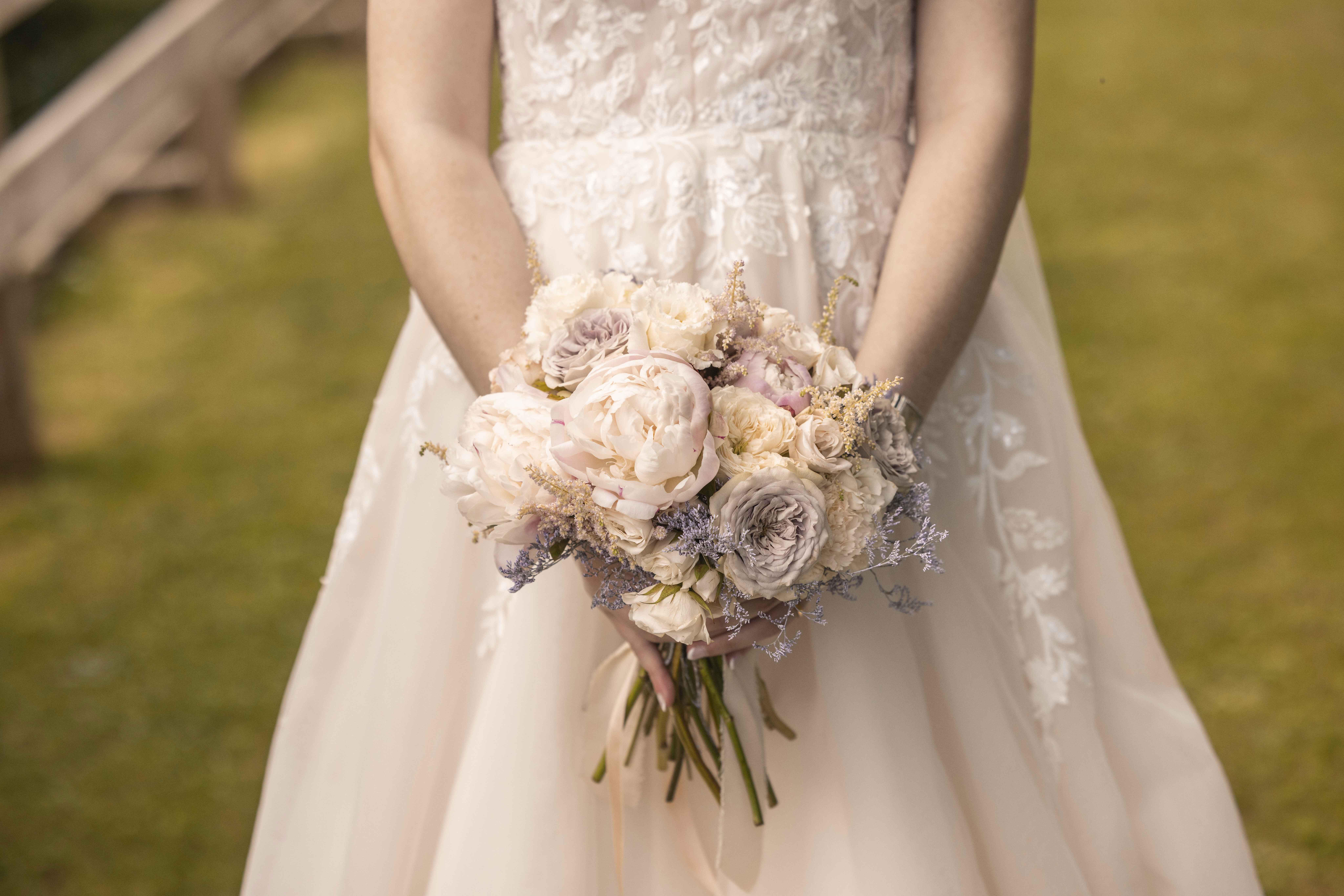 Matrimonio a San Giovanni delle formiche