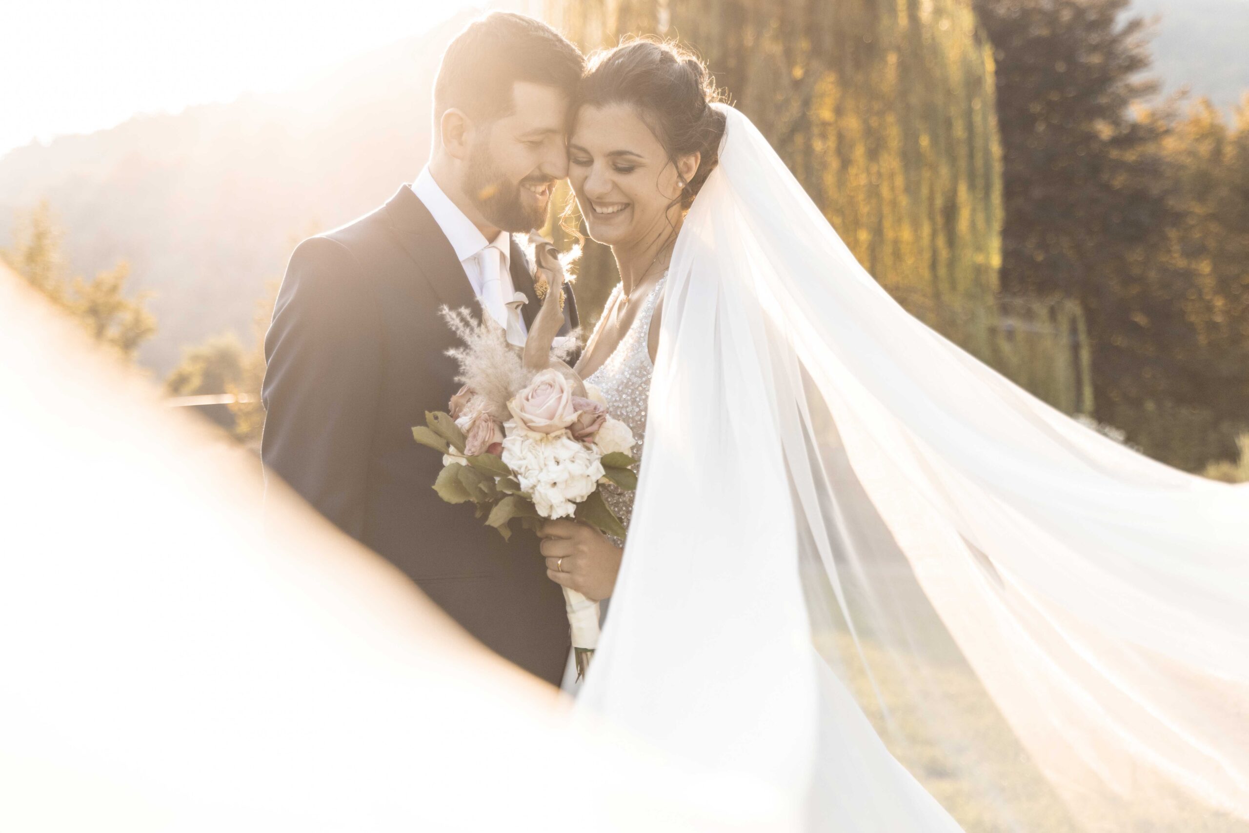 Matrimonio a Colle Piajo