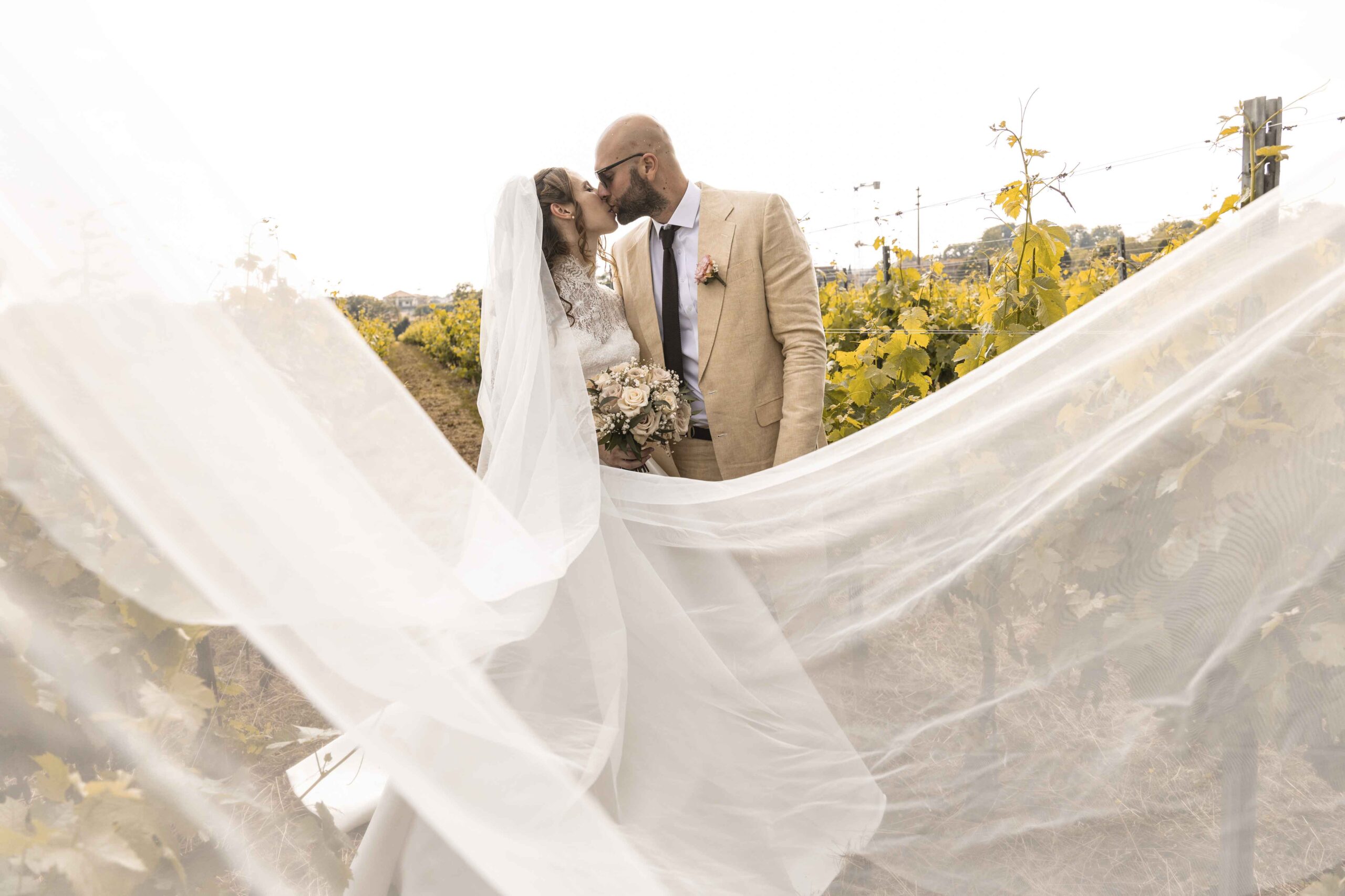 Matrimonio al Ristorante Tarantola