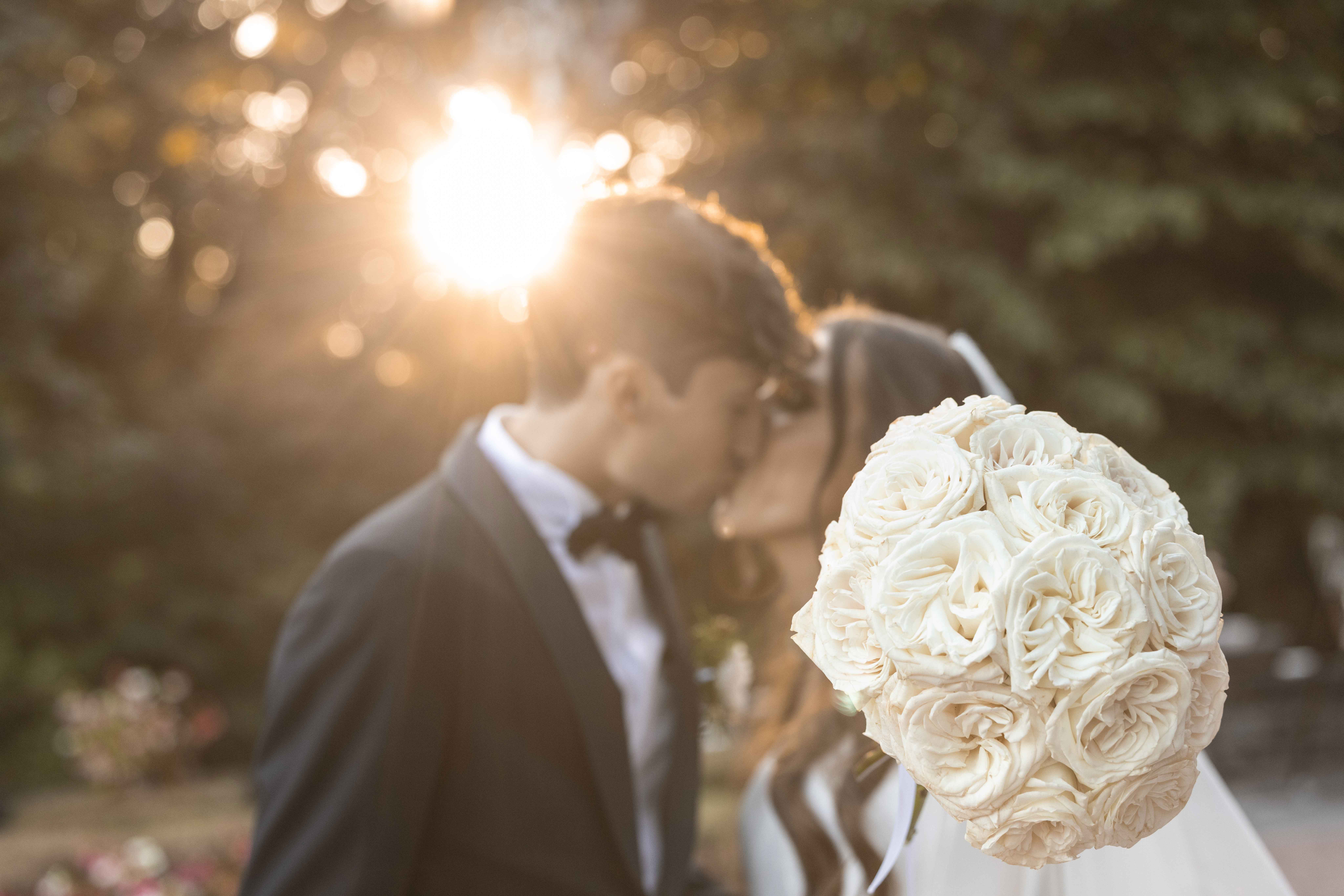 Matrimonio a Villa Martinelli