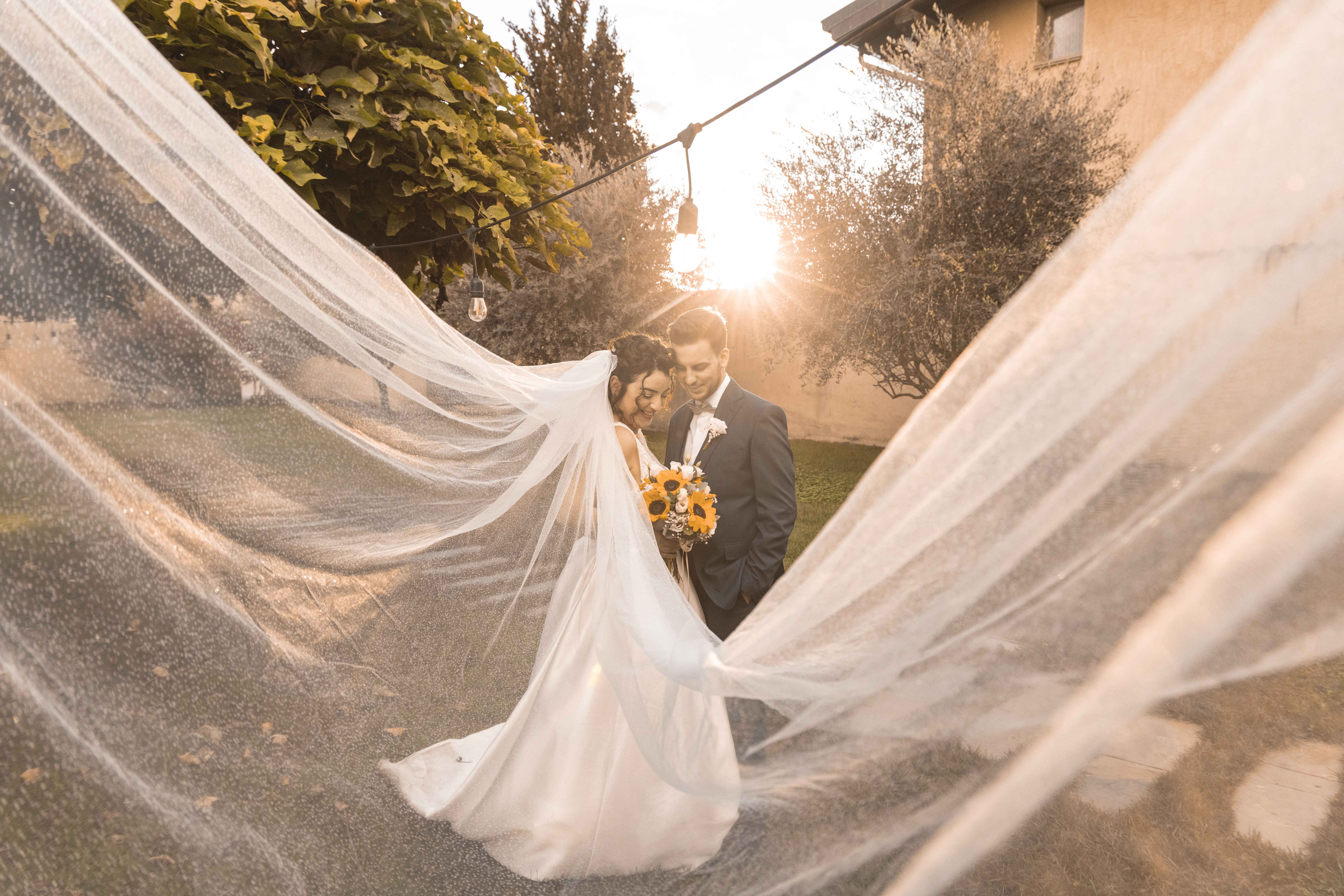 Matrimonio al Burnec