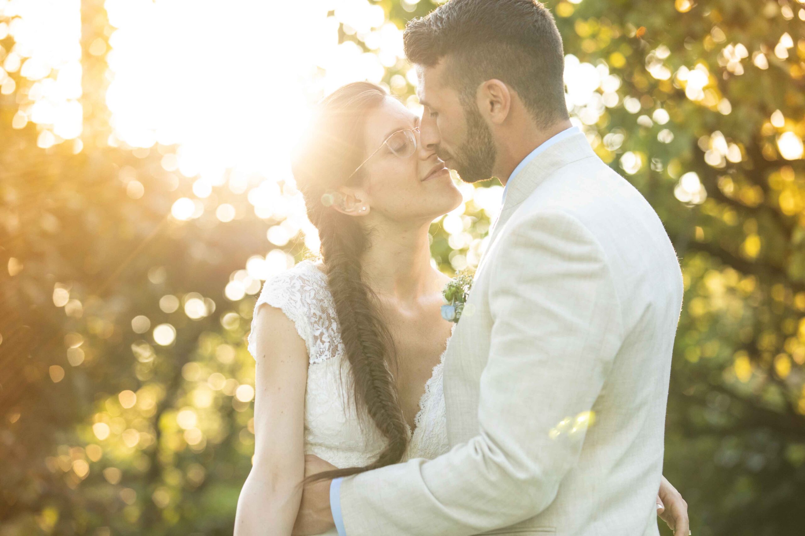 Matrimonio al ristorante alla Cascina Fiorita