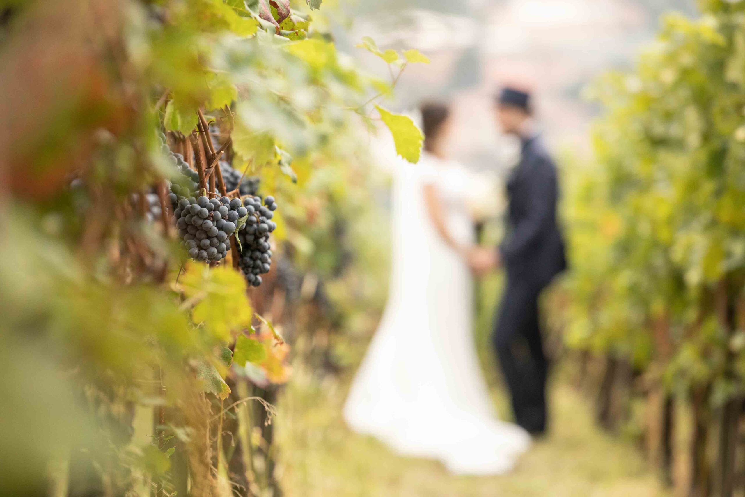Matrimonio al Castello degli Angeli