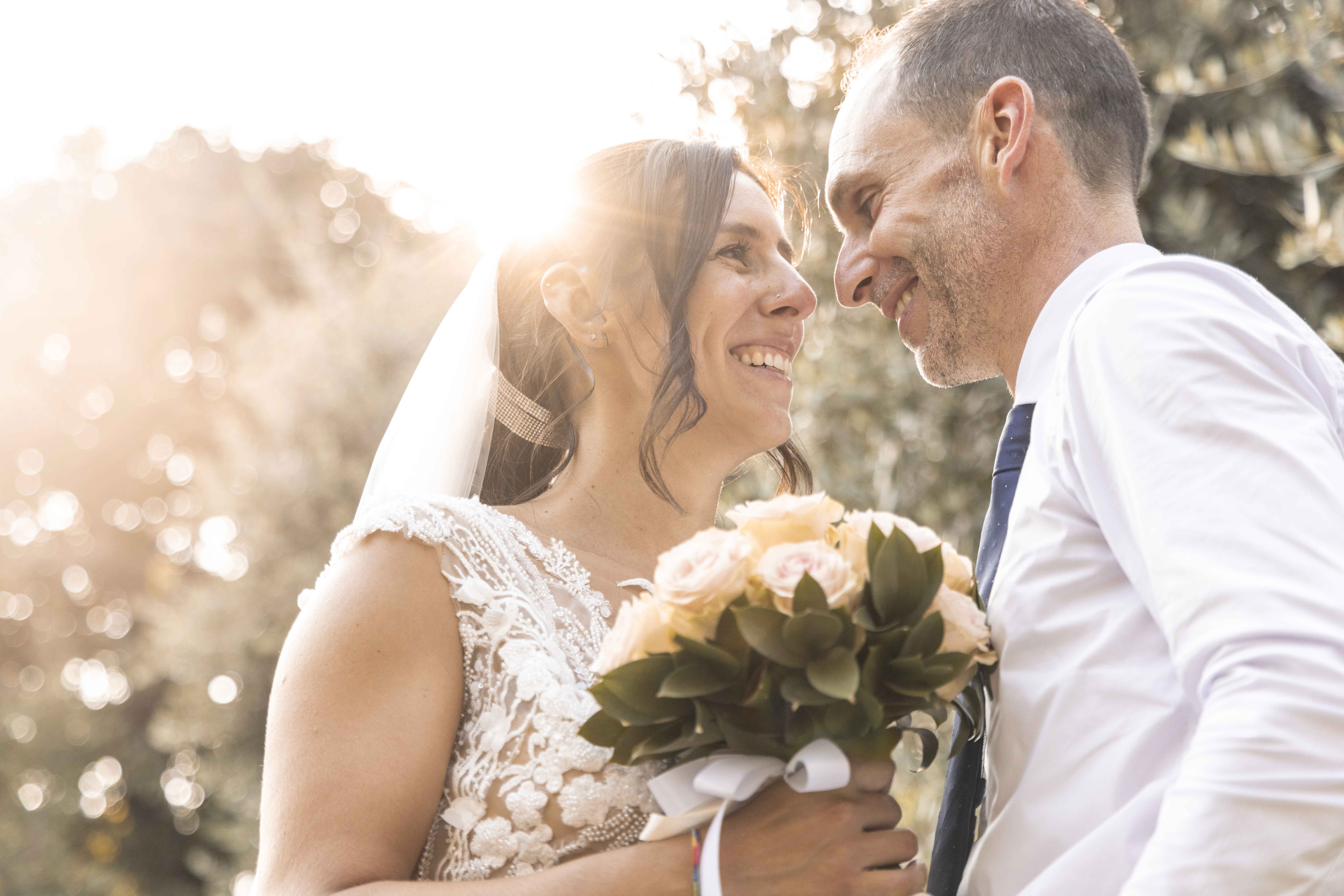 Matrimonio all'Hotel Miranda