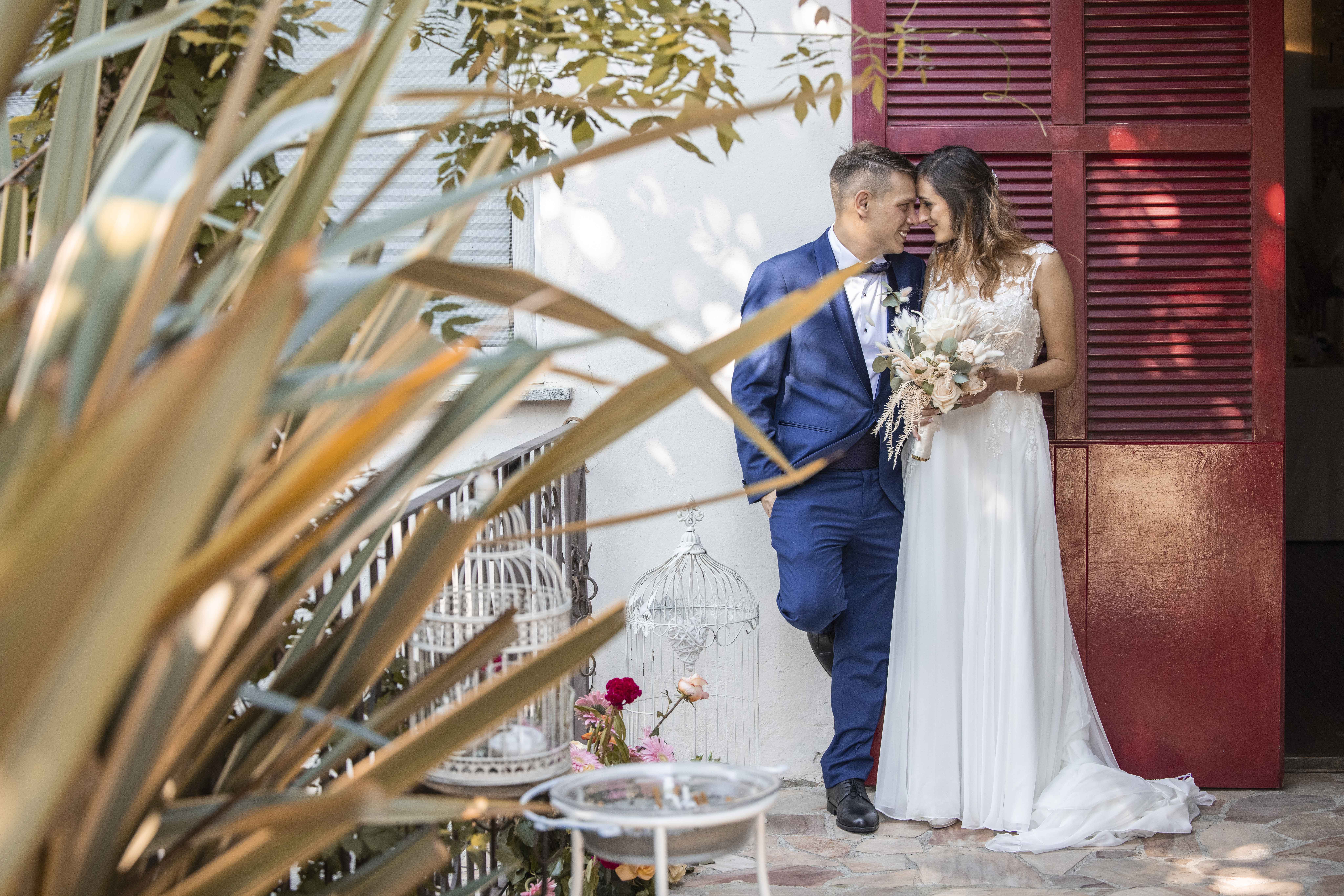 Matrimonio al ristorante al Fondaco dei Mercanti