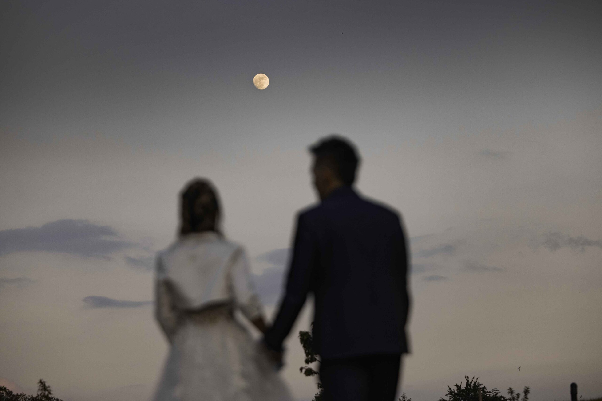 Matrimonio al Ristorante La Bussola