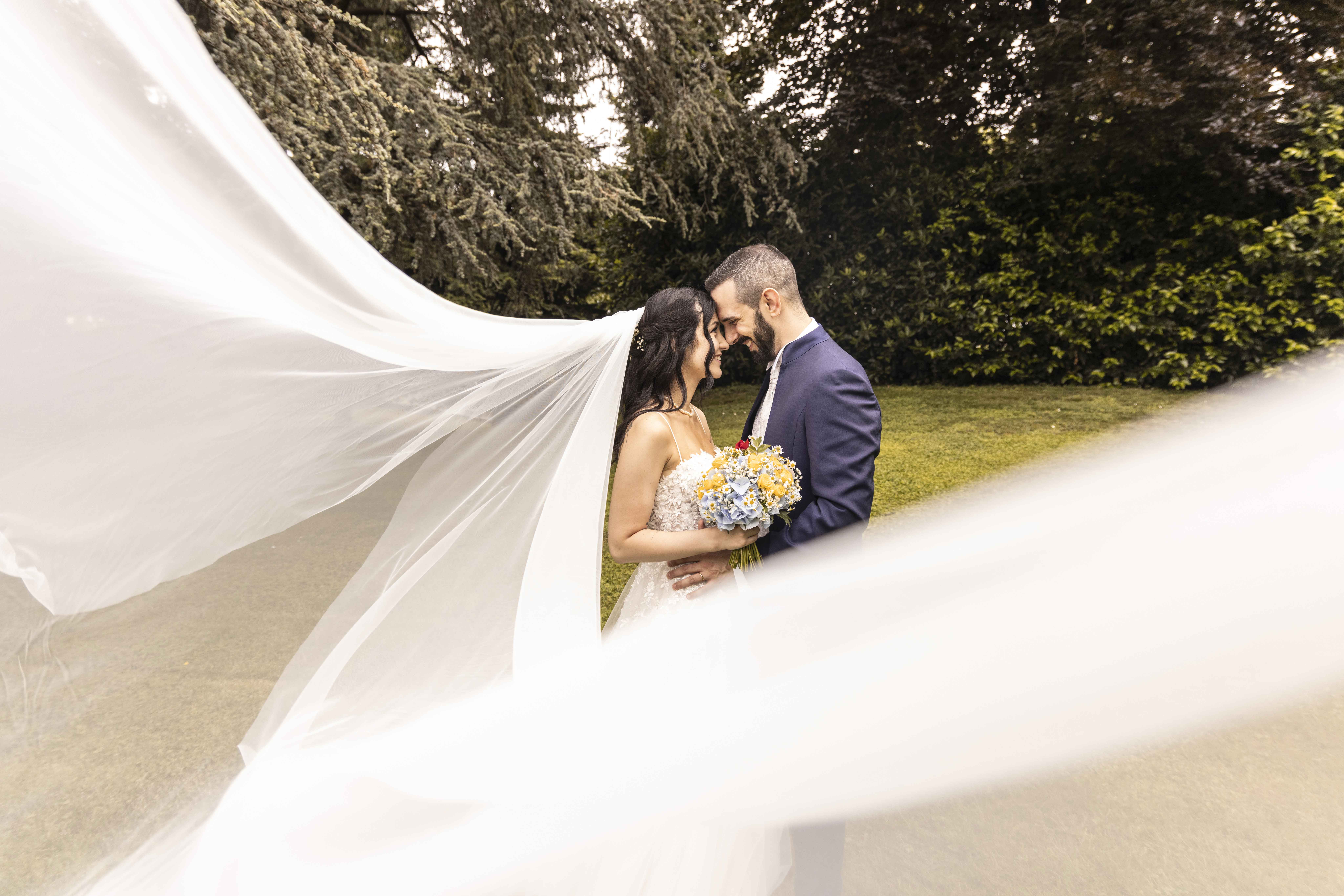 Matrimonio al ristorante alla Tenuta Olmetta